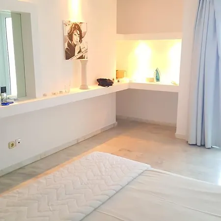 Geranium Residence Adults Only Hotel Mykonos Town