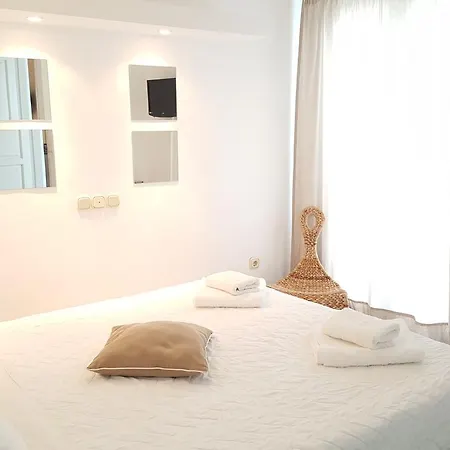 Geranium Residence Adults Only Hotel