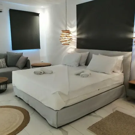 Hotel Geranium Residence Adults Only